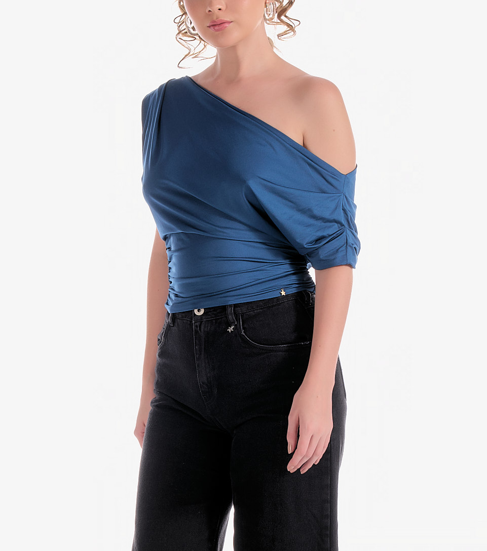 Blusa Para Mujer Susana Derek Lovely 833080 AZ