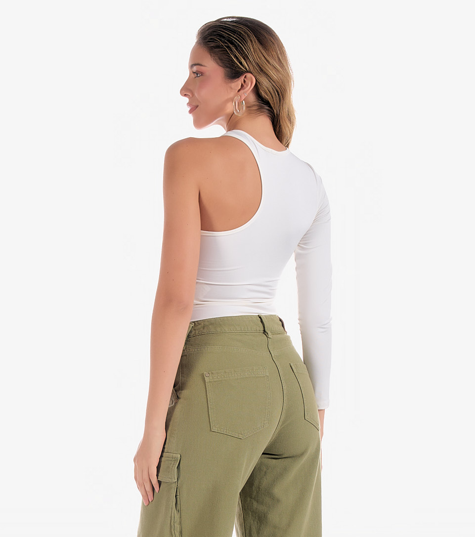 Body Para Mujer Martha Derek Lovely 833338 AR