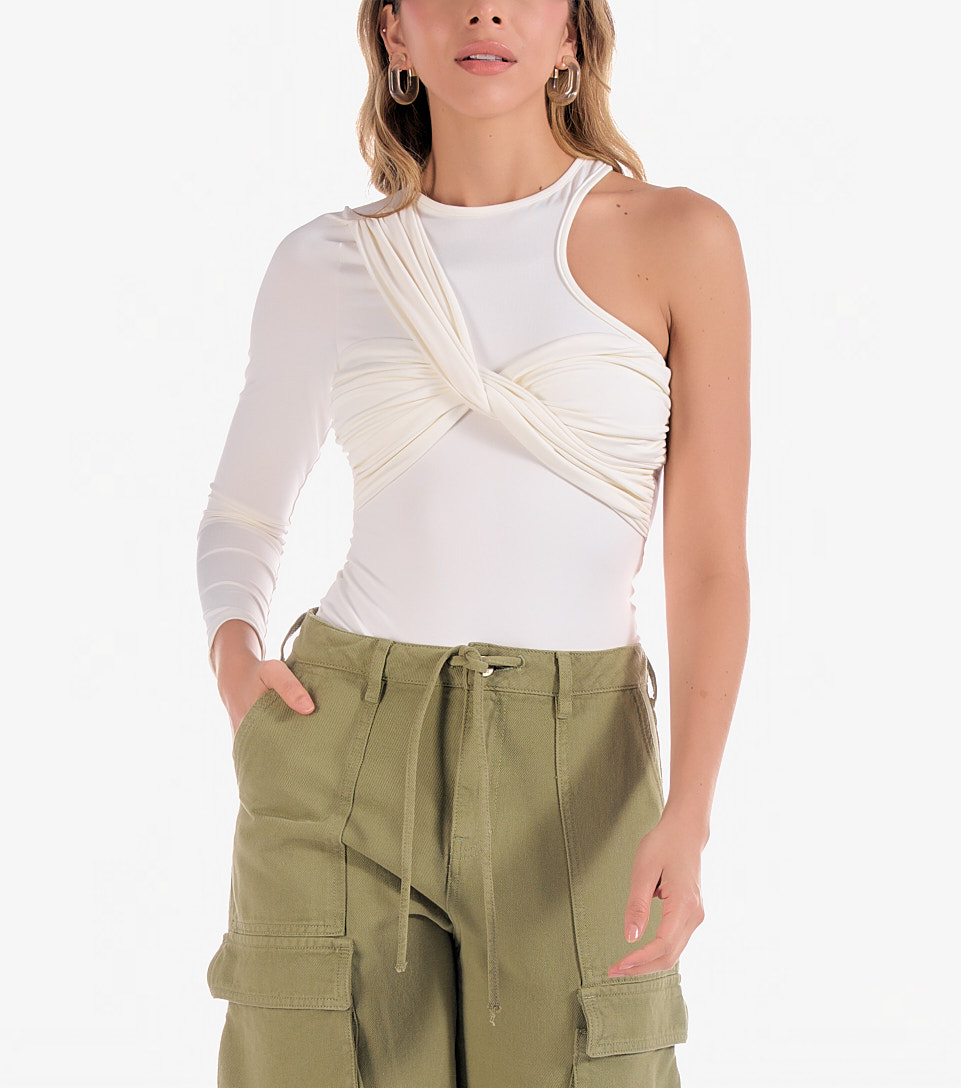 Body Para Mujer Martha Derek Lovely 833338 AR