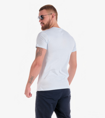 Camiseta Scout Signature TeeAC