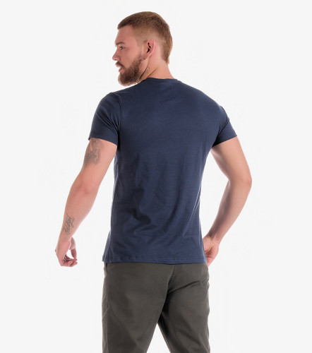 Camiseta Scout Signature TeeAO