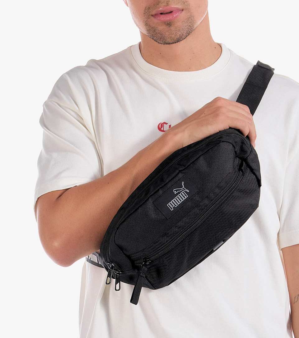Canguro Puma Evoess Waist Bag 126047 NG