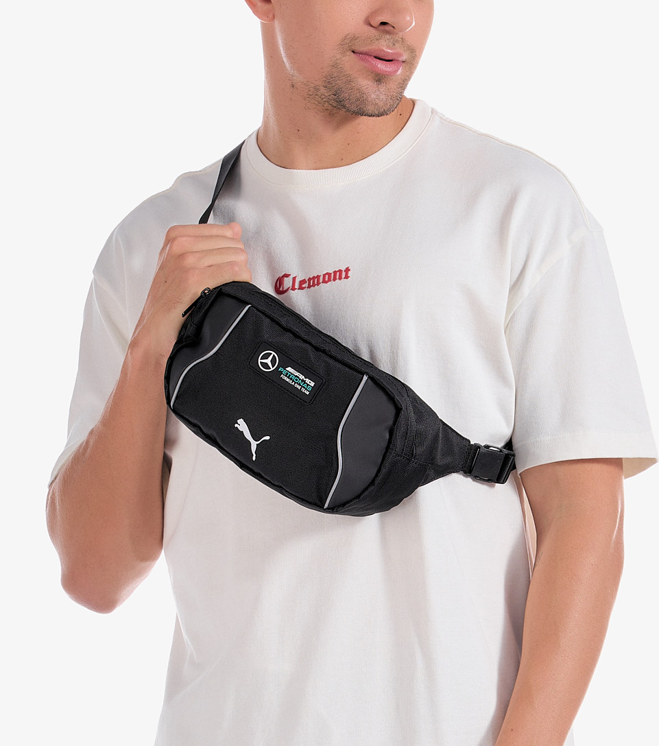 Canguro Puma Mapf1 Waist Bag 126048 NG