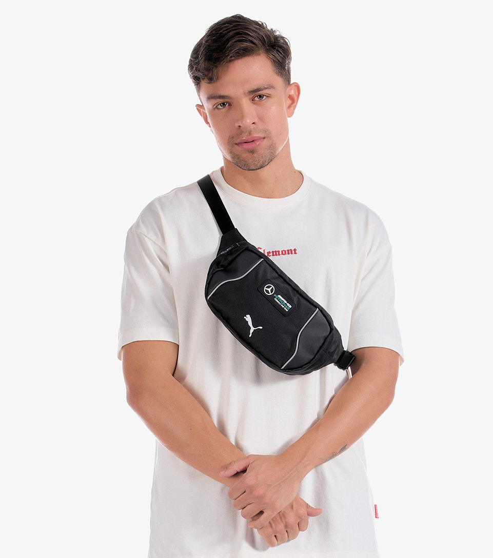 Canguro Puma Mapf1 Waist Bag 126048 NG