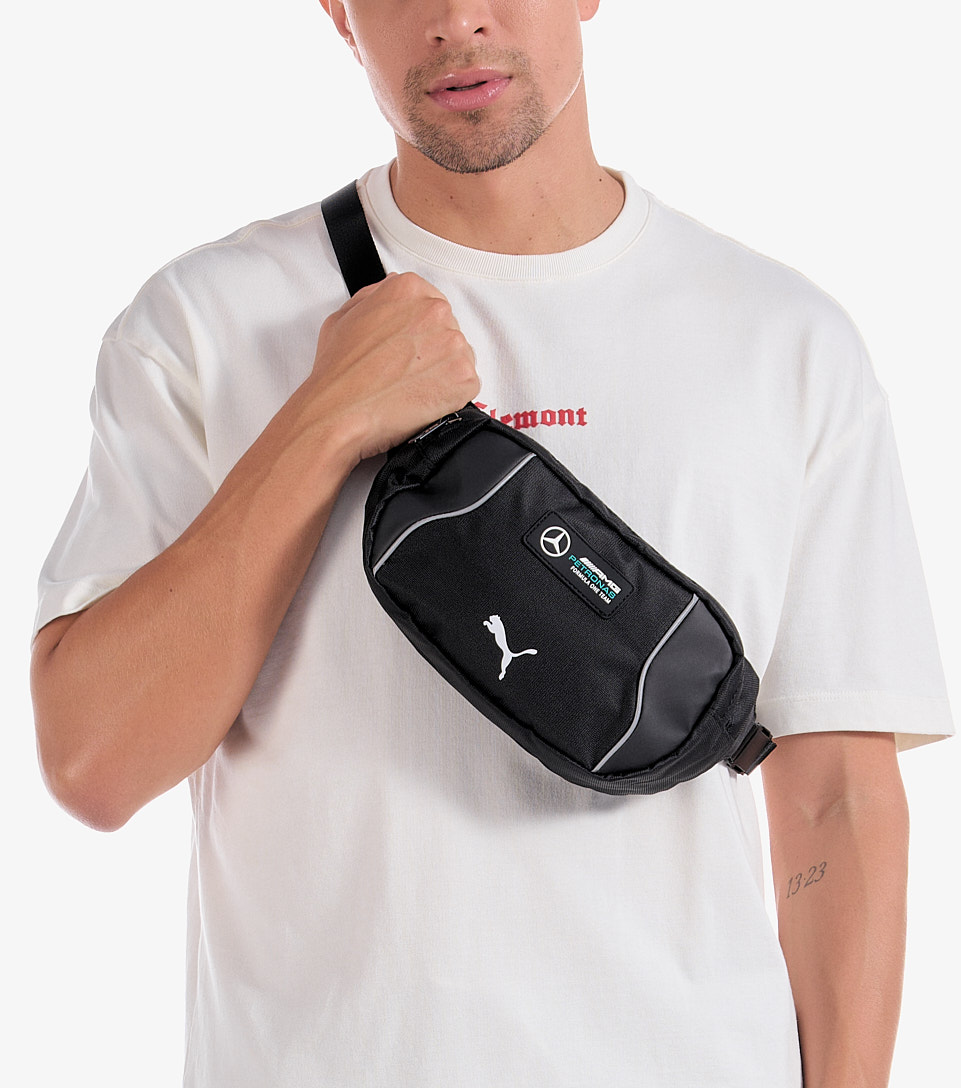 Canguro Puma Mapf1 Waist Bag 126048 NG