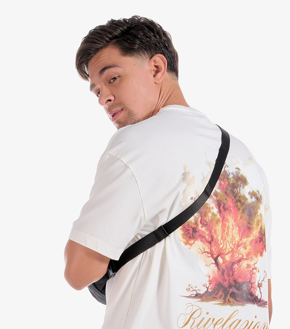 Canguro Puma Mapf1 Waist Bag 126048 NG