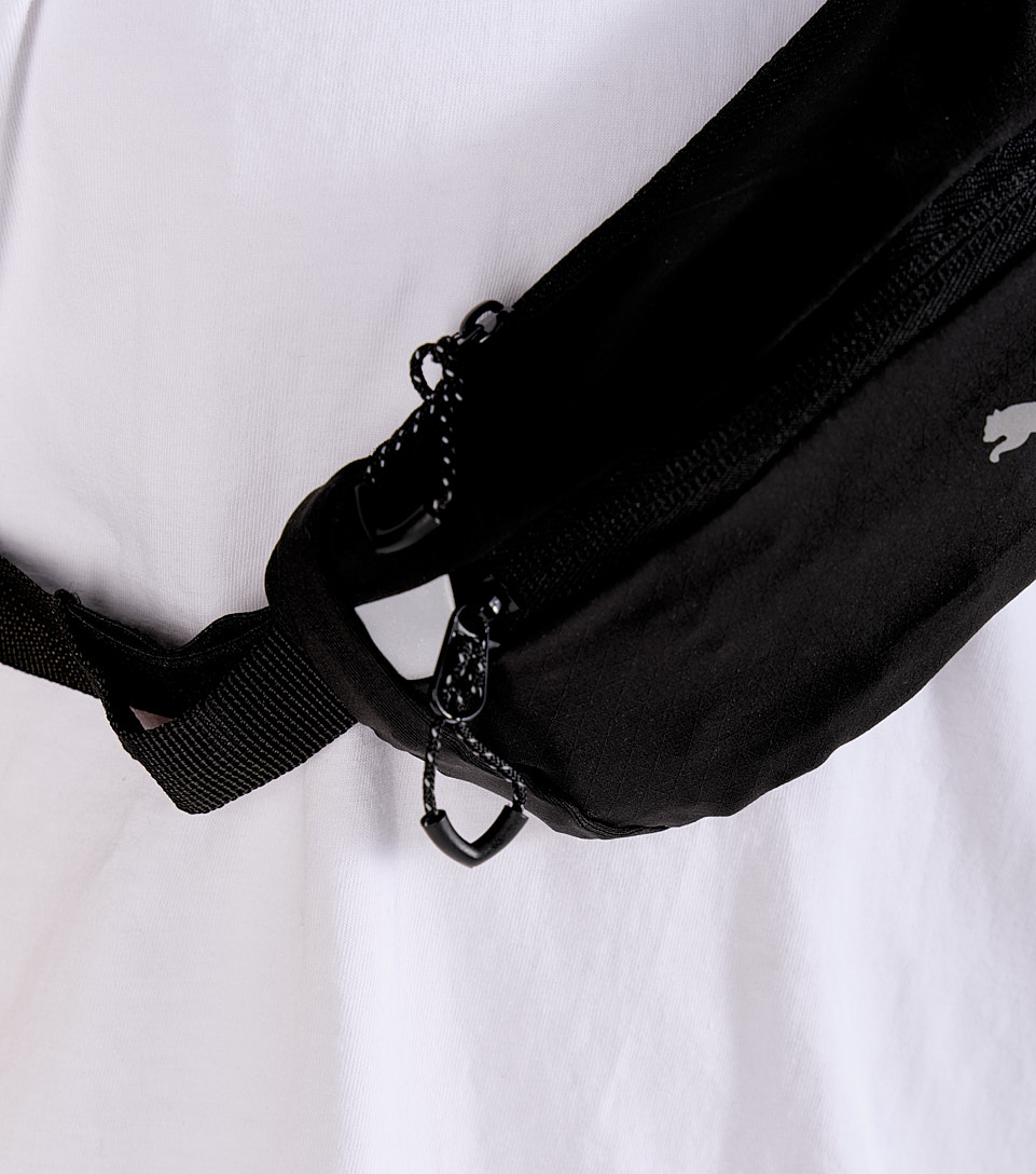 Canguro Puma Pr Classic Waist Bag 126645 NG