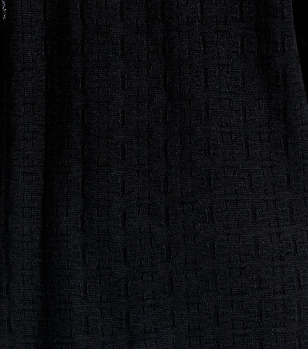 Cardigan Para Mujer Tejido Unicolor Eva DerekNG