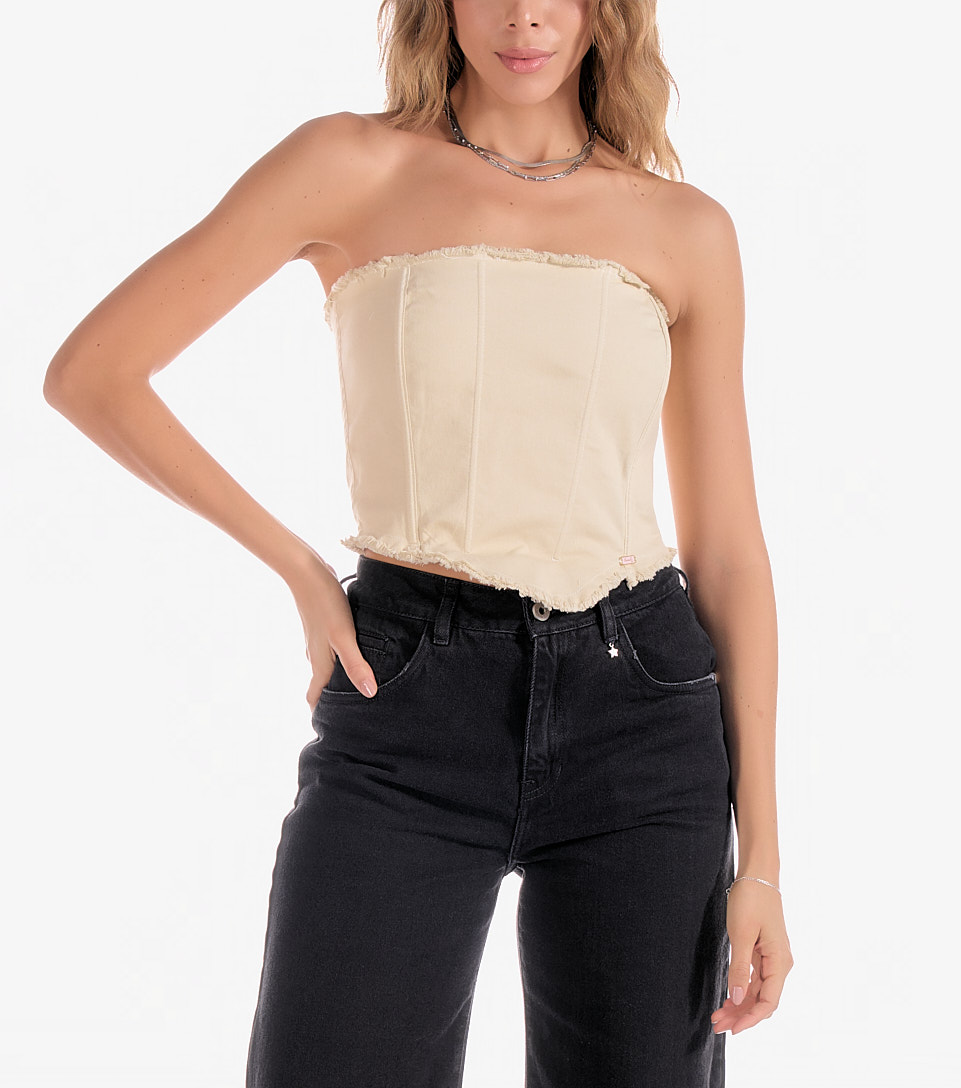 Corset Para Mujer Mercedez Derek Lovely 833082 BG