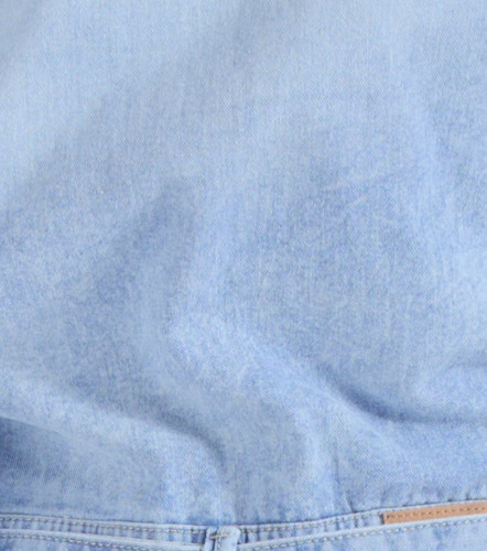 Enterizo Para Mujer Pantalon En Indigo Con Proceso Shannon DerekAZ