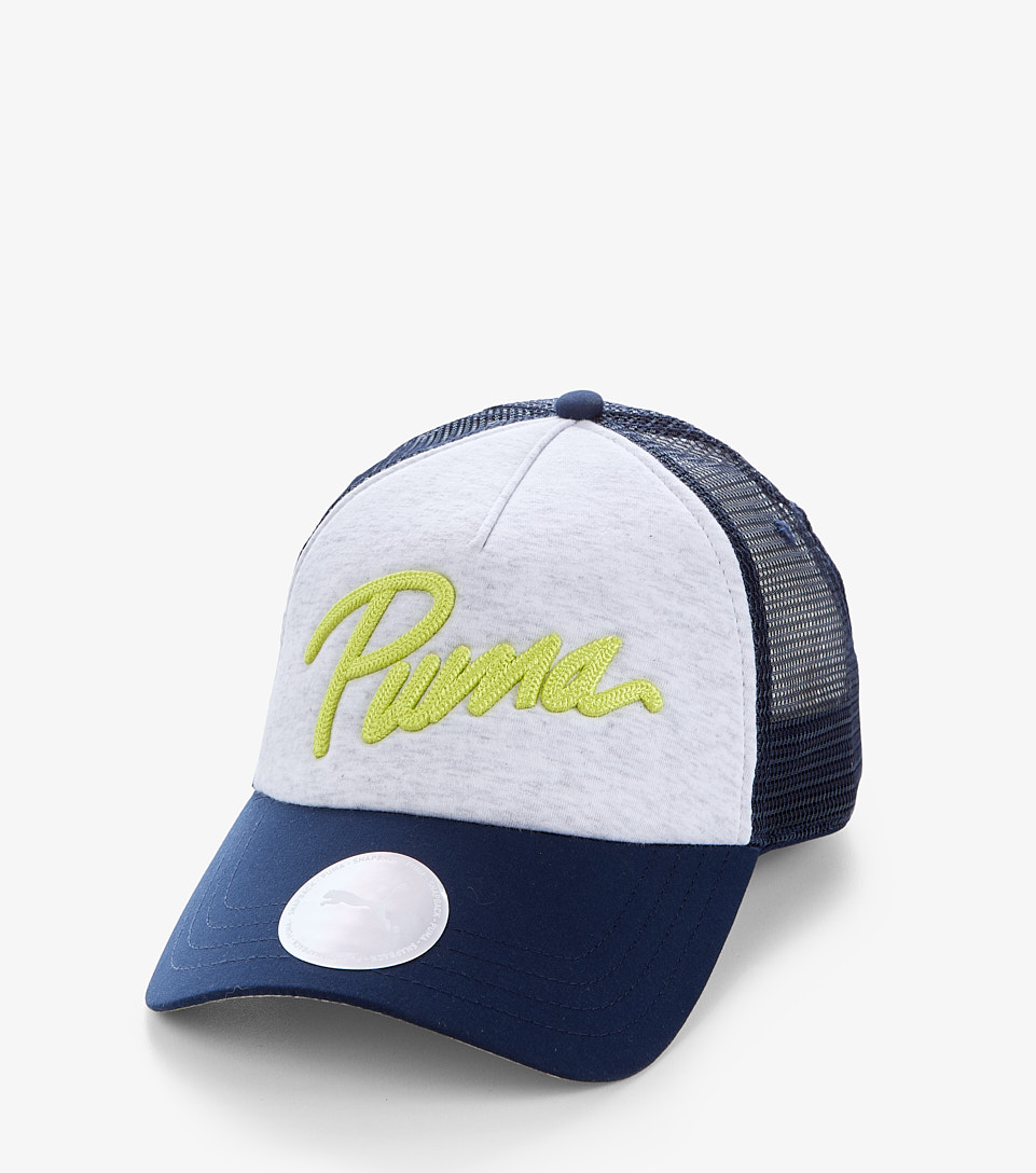Gorra Puma Ess Trucker CapGR