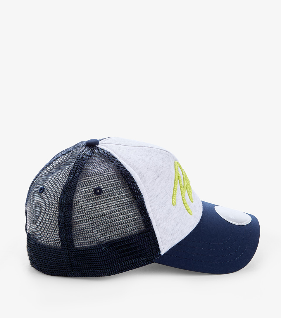 Gorra Puma Ess Trucker Cap 126056 GR