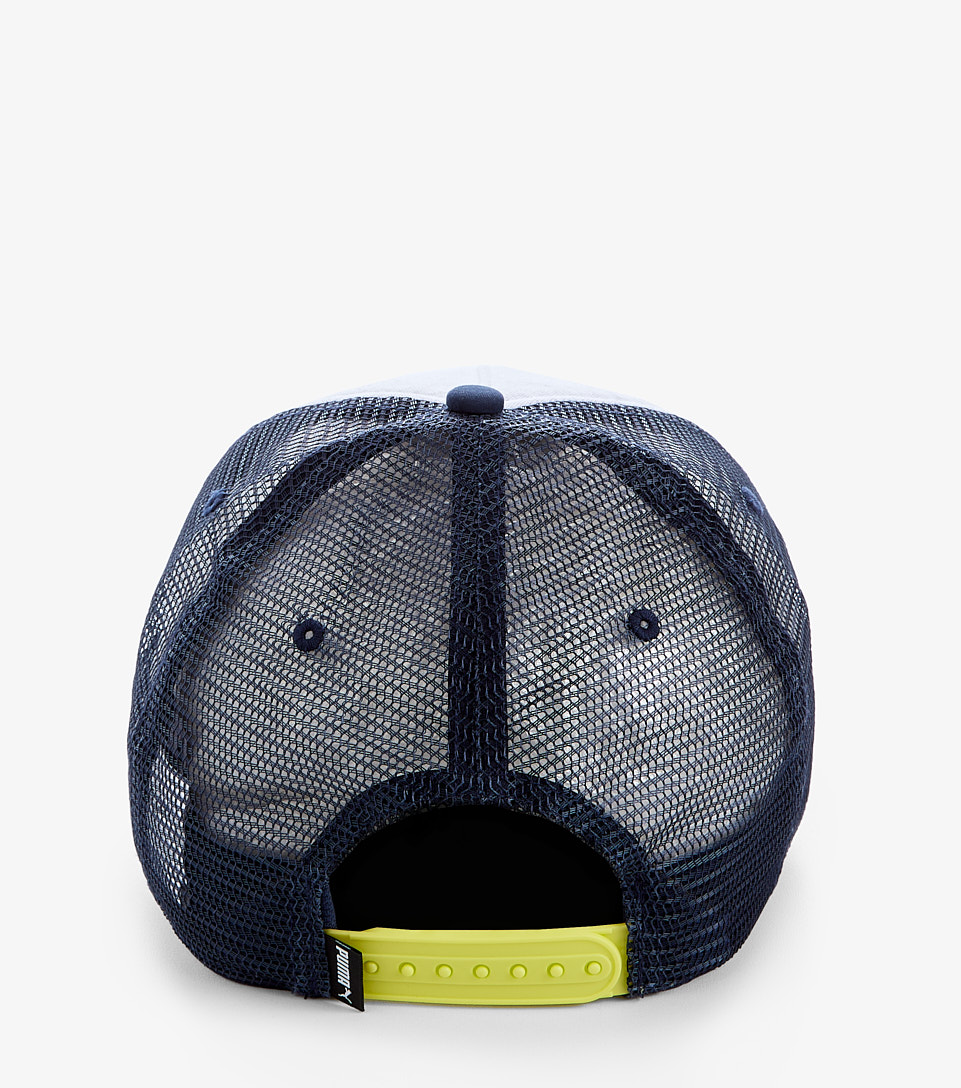 Gorra Puma Ess Trucker Cap 126056 GR