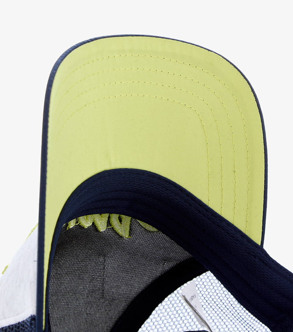 Gorra Puma Ess Trucker Cap 126056 GR