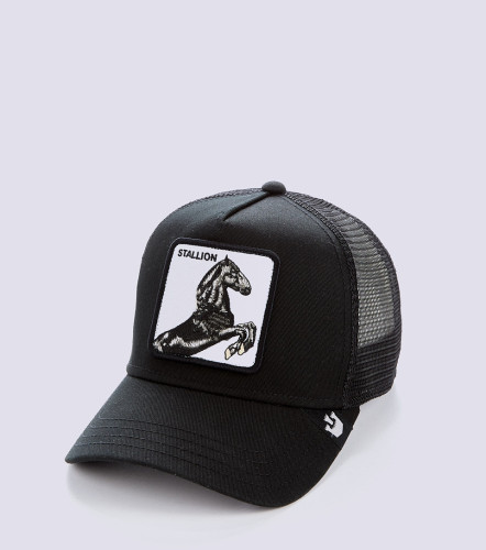 Gorra The Stallion GoorinNG
