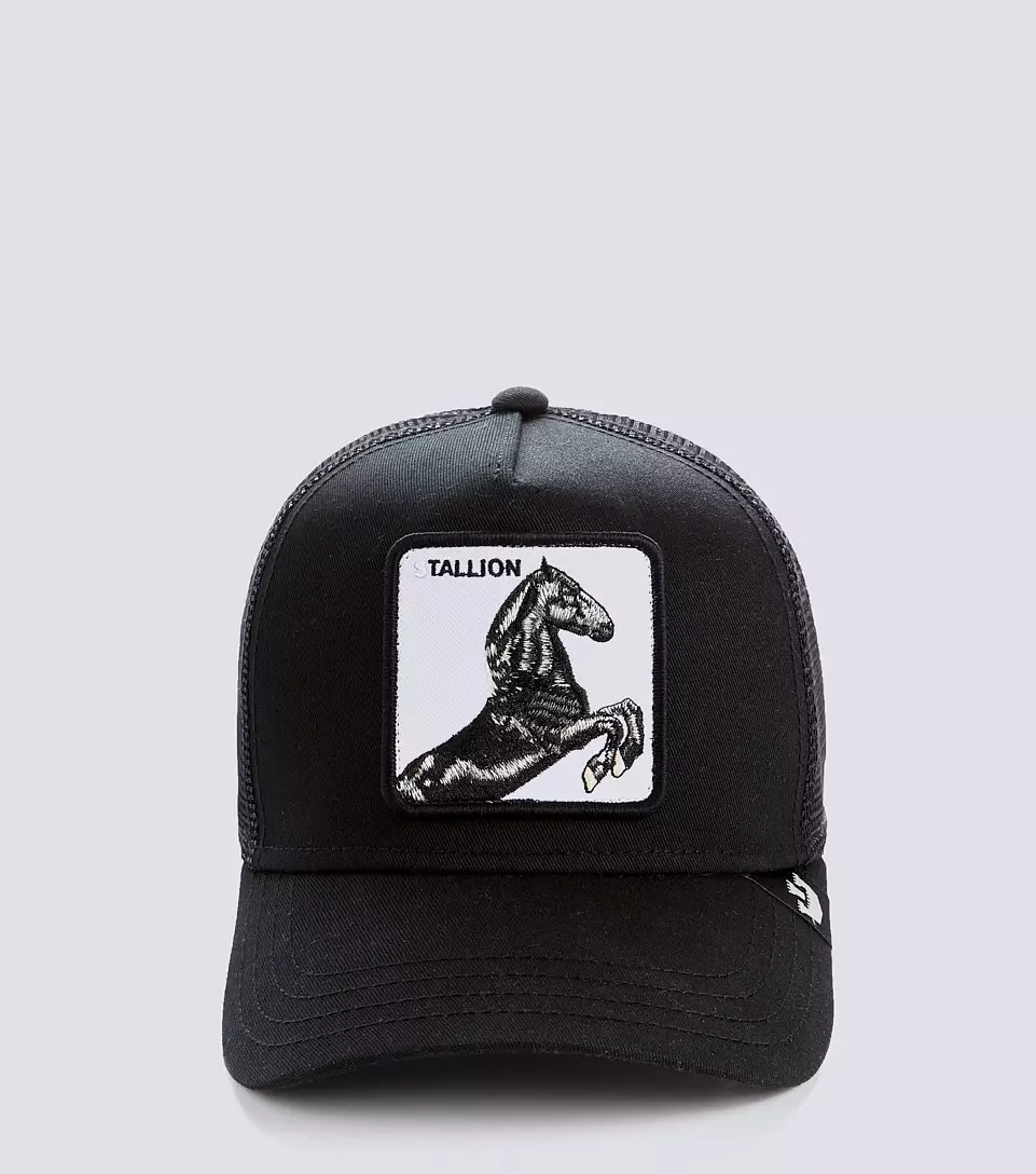 Gorra The Stallion GoorinNG