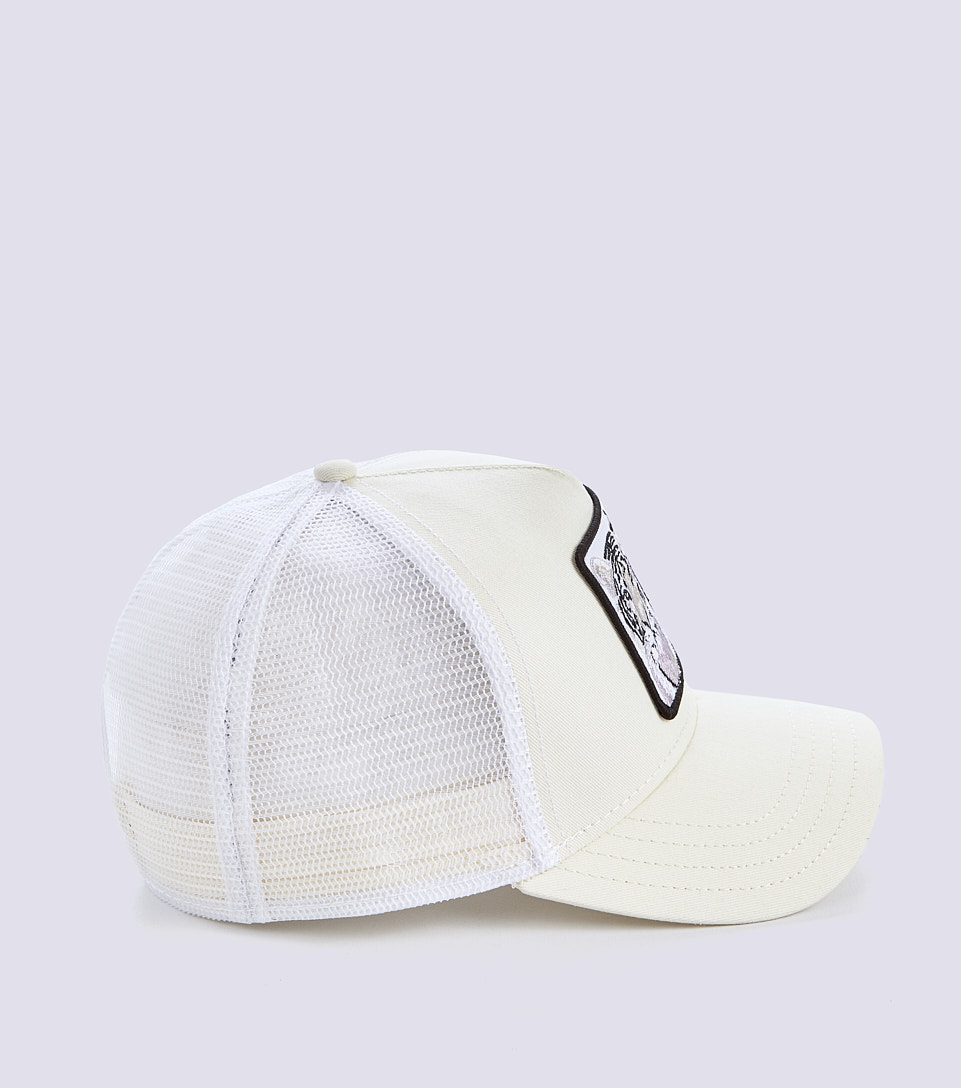 Gorra The White Tiger Goorin 118476 