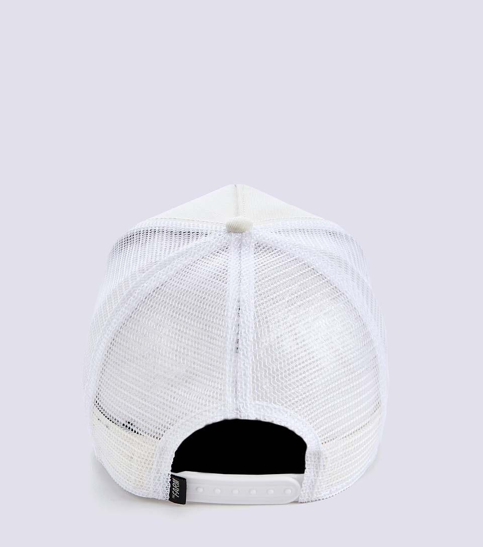 Gorra The White Tiger Goorin 118476 