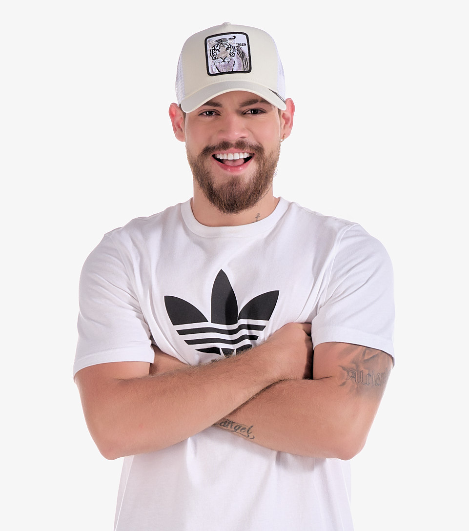 Gorra The White Tiger Goorin 118476 