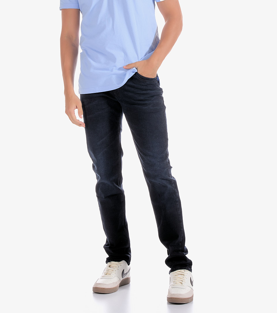 Jean Chevignon Straight Fit Morrison Ult C34 125228 AZ