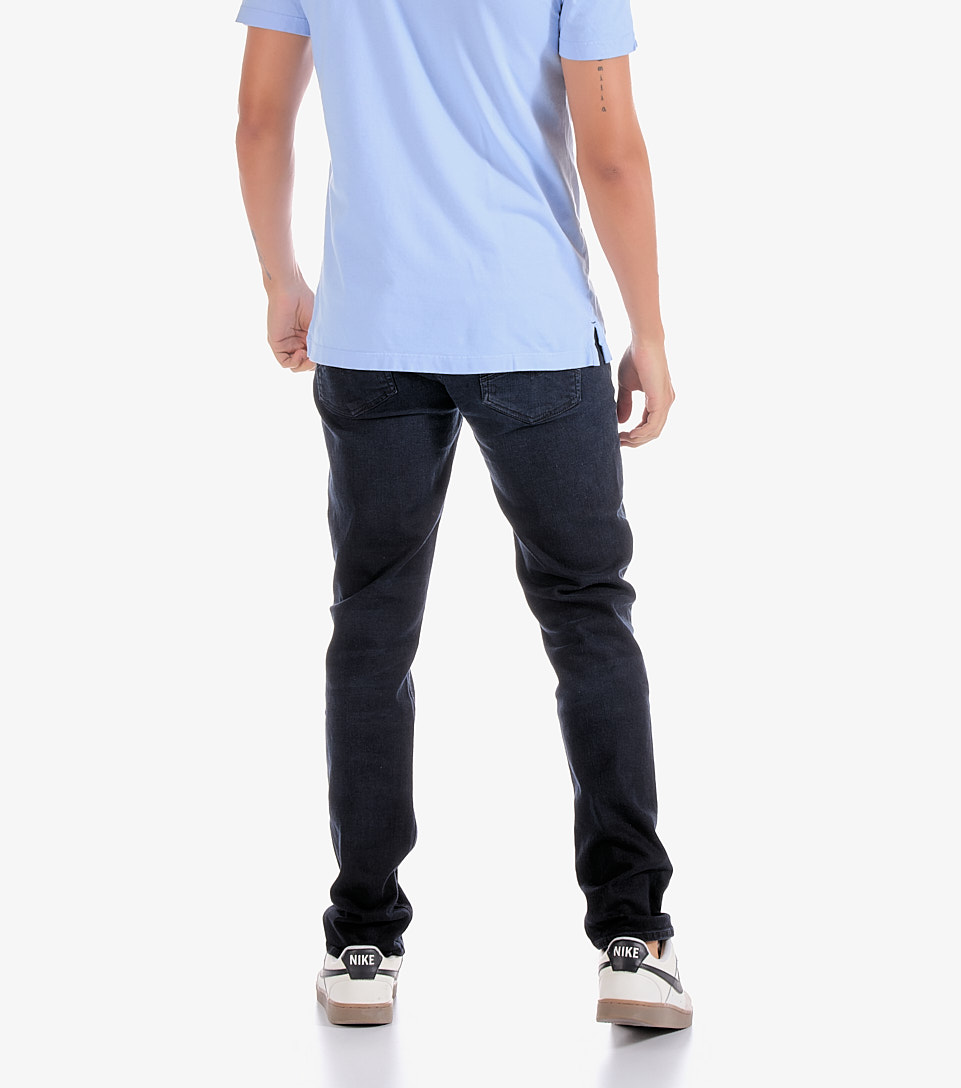Jean Chevignon Straight Fit Morrison Ult C34 125228 AZ