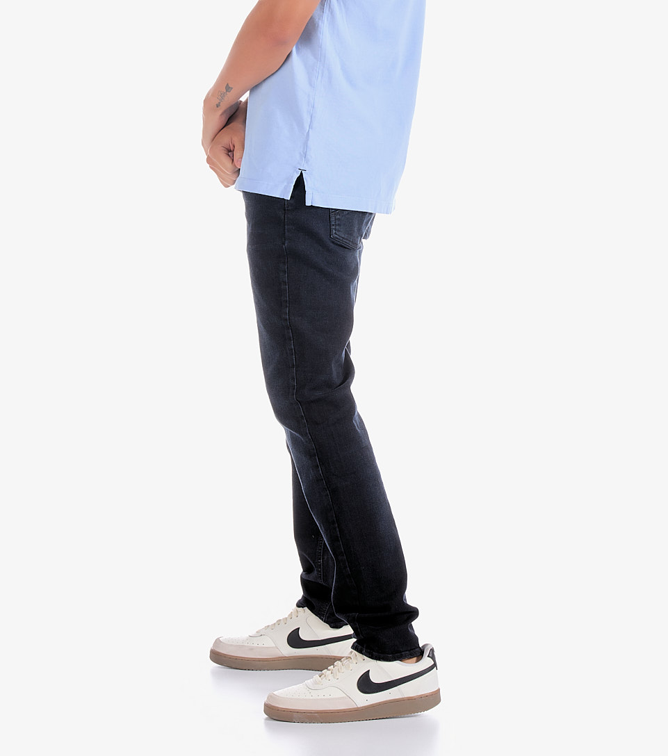 Jean Chevignon Straight Fit Morrison Ult C34 125228 AZ