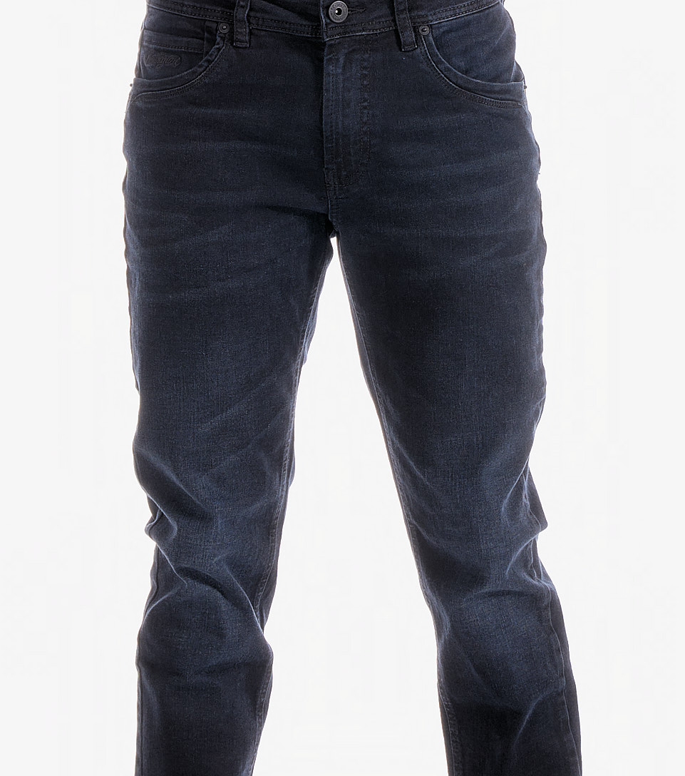 Jean Chevignon Straight Fit Morrison Ult C34 125228 AZ