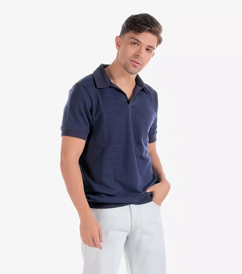 Jesus Polo Combinado Comfort TyperAV