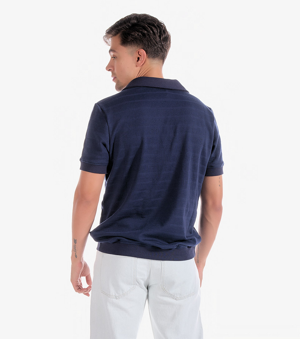 Jesus Polo Combinado Comfort Typer 833527 