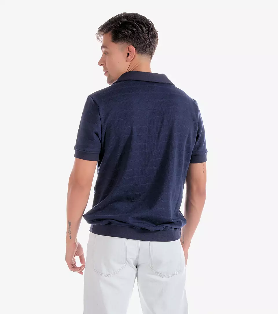 Jesus Polo Combinado Comfort TyperAV