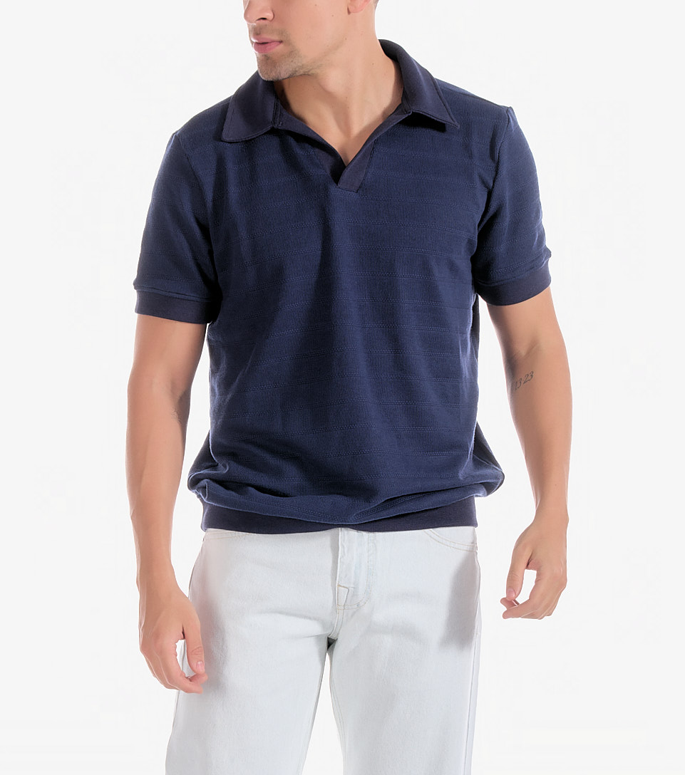 Jesus Polo Combinado Comfort Typer 833527 