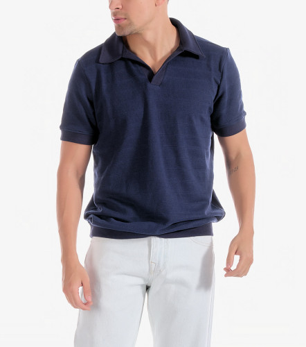 Jesus Polo Combinado Comfort TyperAV
