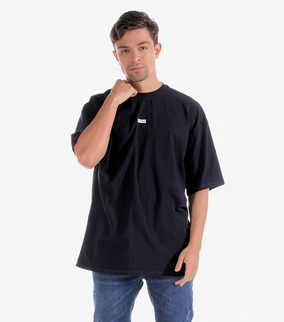 Mateo Tshirt TyperAV
