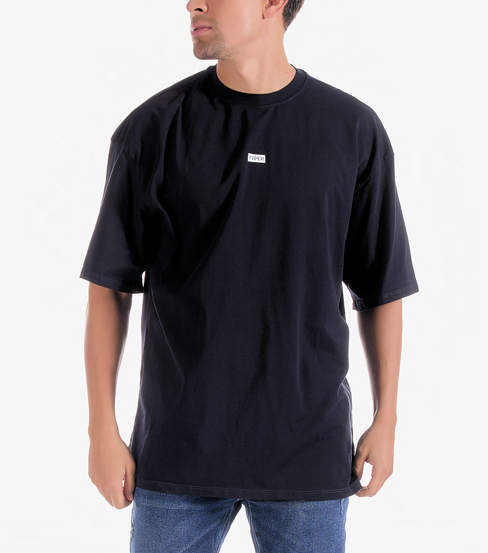 Mateo Tshirt Typer 832577 