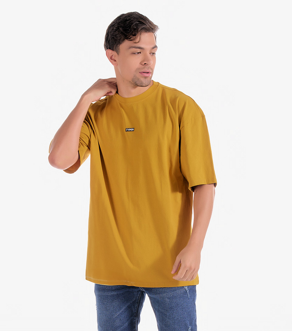 Mateo Tshirt TyperMT