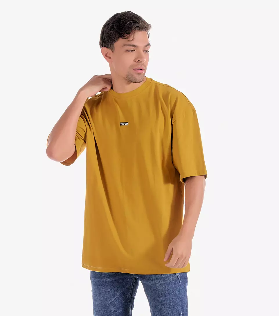 Mateo Tshirt TyperMT