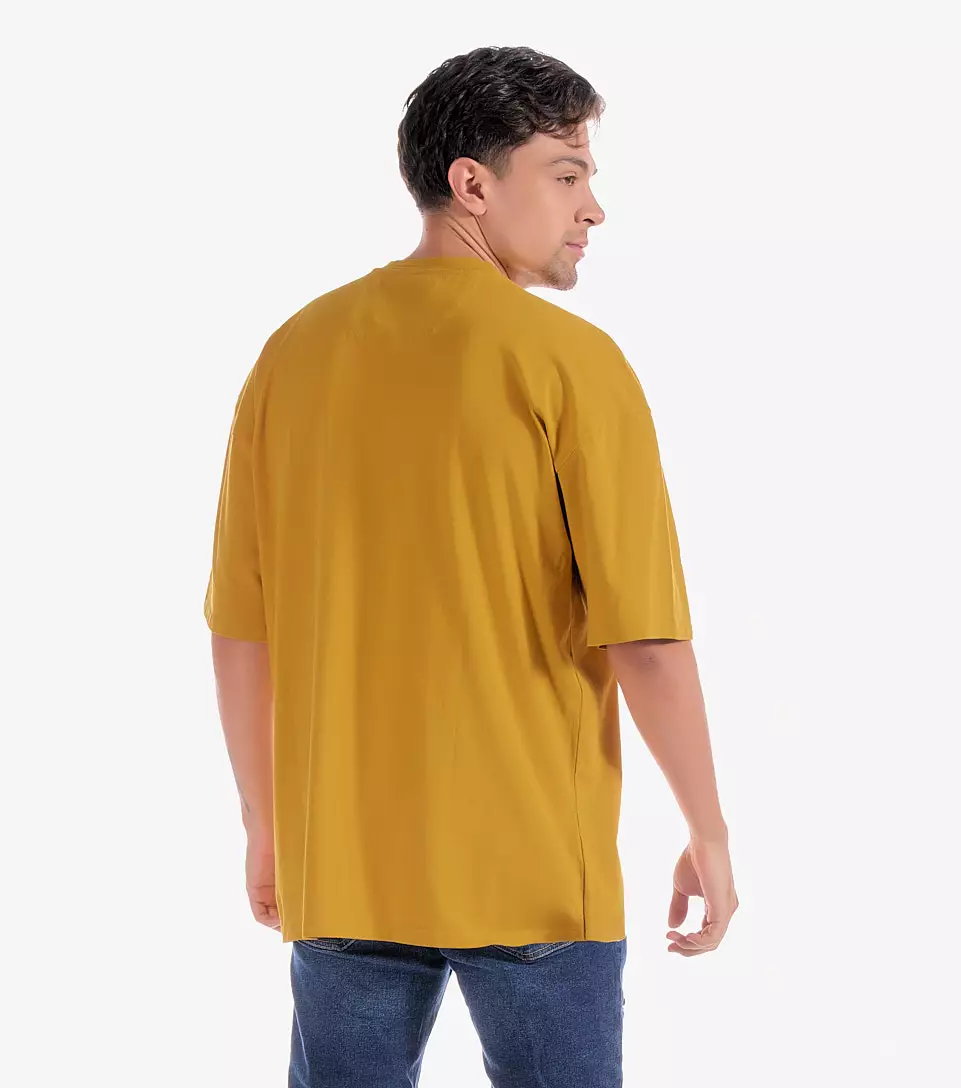 Mateo Tshirt TyperMT