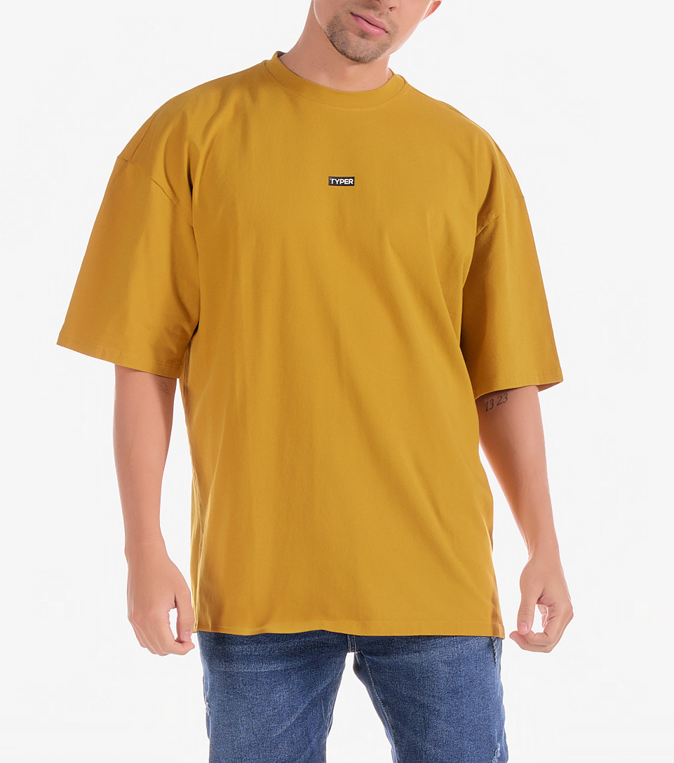 Mateo Tshirt Typer 832577 