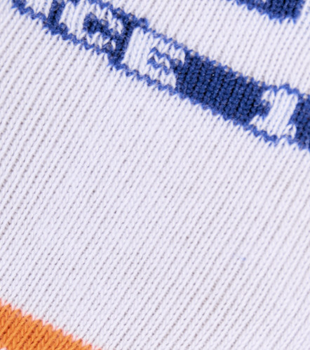 Media Para Hombre Tripack Tobillera Combinada UnserCU