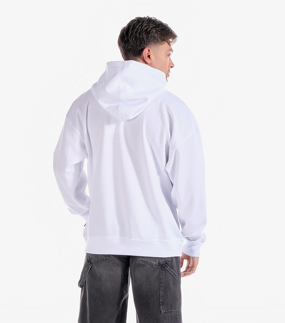 Milan Buzo Oversized Estampado Typer 832481 