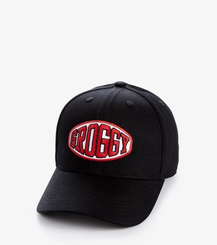 Rahim Gorra Masculina GroggyNG