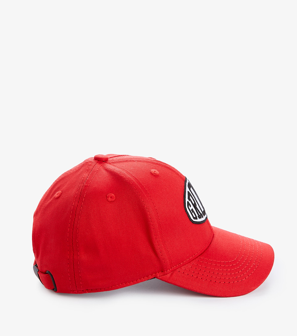 Rahim Gorra Masculina Groggy 833420 NG