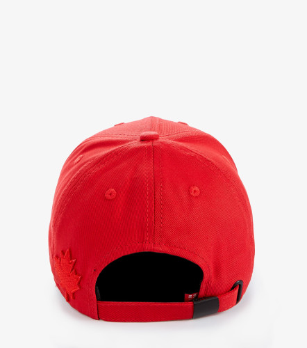 Rahim Gorra Masculina GroggyRJ