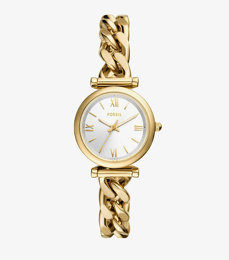Reloj Fossil CarlieDO