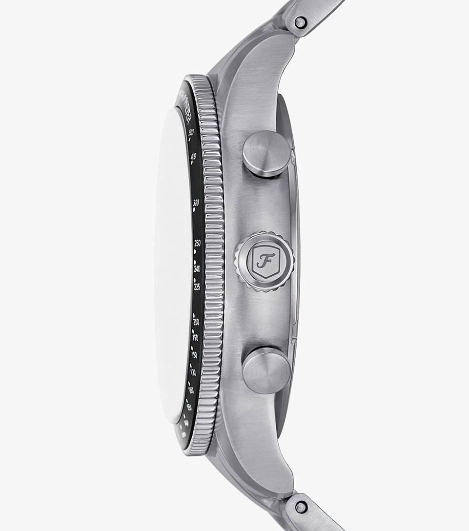 Reloj Fossil Sport Tourer Horloge 126097 PT