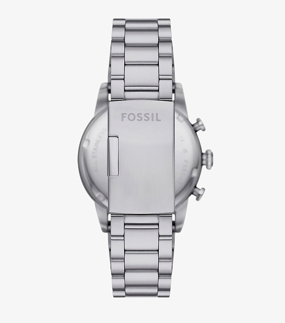 Reloj Fossil Sport Tourer Horloge 126097 PT