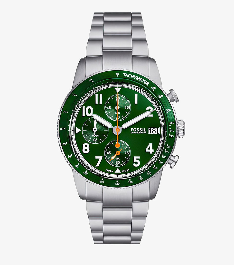 Reloj Fossil Sport TourerPT