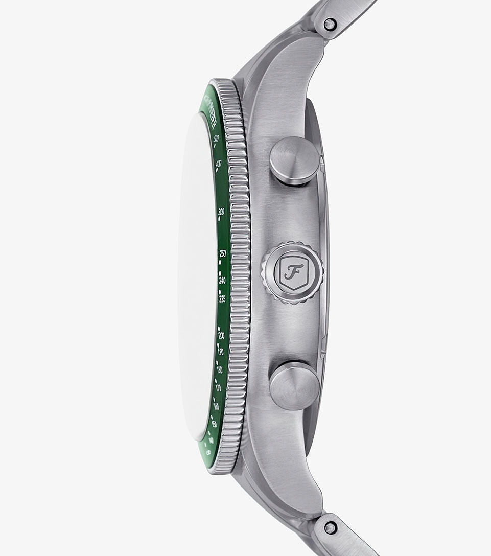 Reloj Fossil Sport Tourer 126109 PT