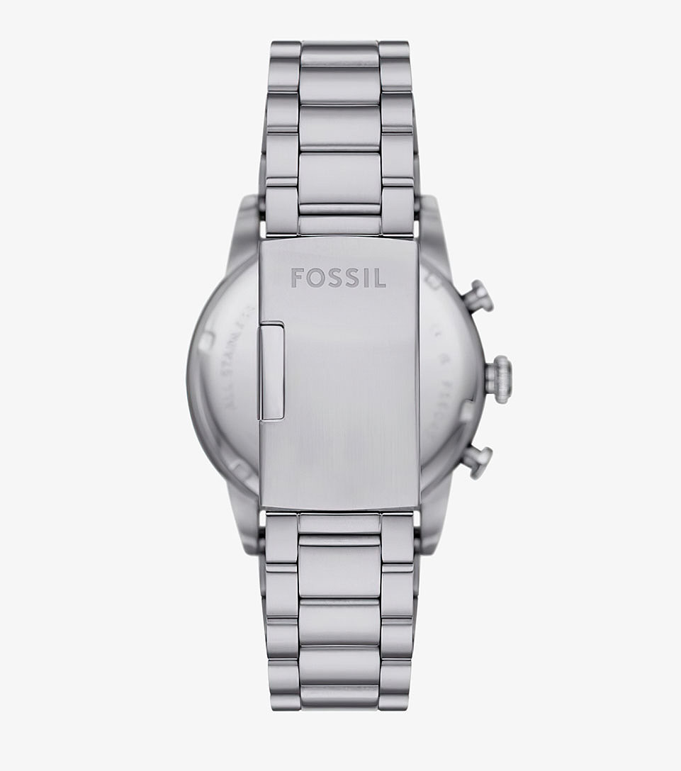 Reloj Fossil Sport Tourer 126109 PT