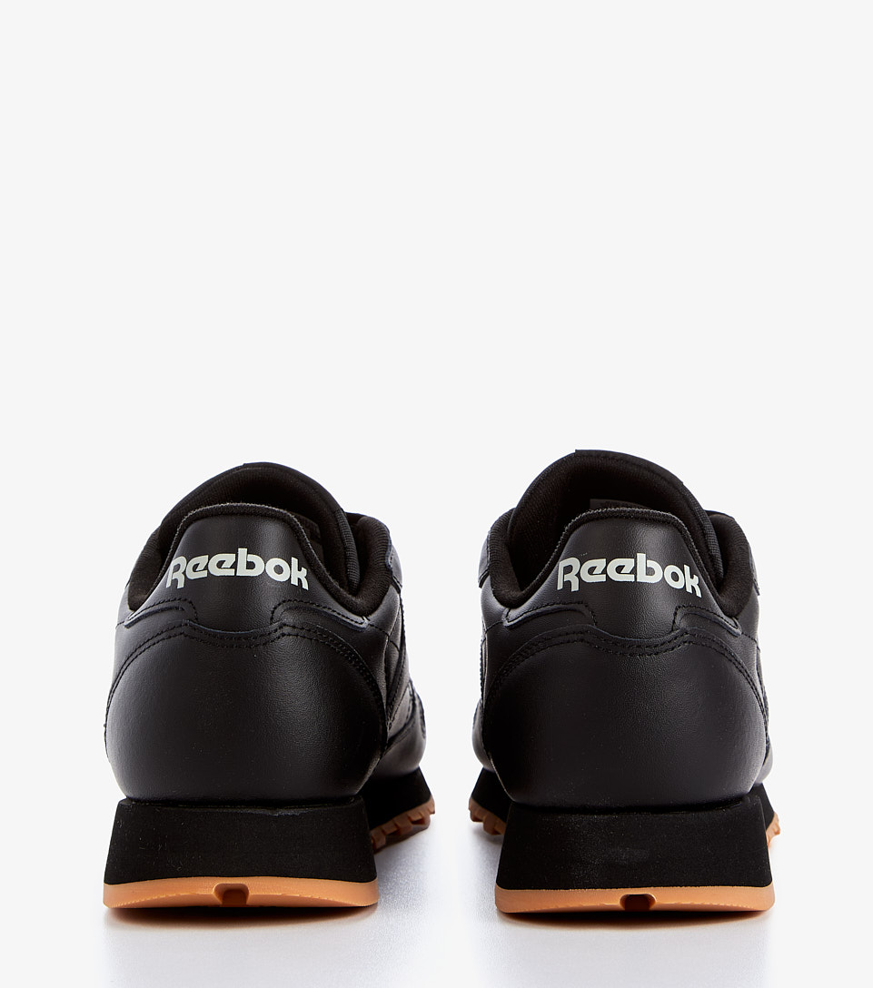Tenis Classic Leather  Reebok 119177 NG